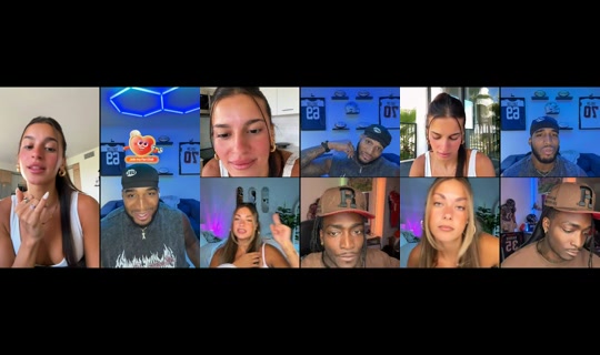 _lexibrynn TikTok Live — Aug 27, 2026, 1:55 PM