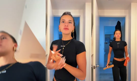 _lexibrynn TikTok Live — Aug 28, 2026, 11:58 AM