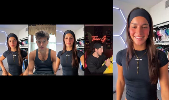 _lexibrynn TikTok Live — Aug 28, 2026, 12:50 PM