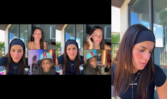 _lexibrynn TikTok Live — Aug 28, 2026, 3:26 PM