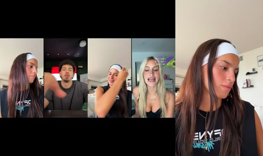 _lexibrynn TikTok Live — Aug 31, 2026, 9:16 PM