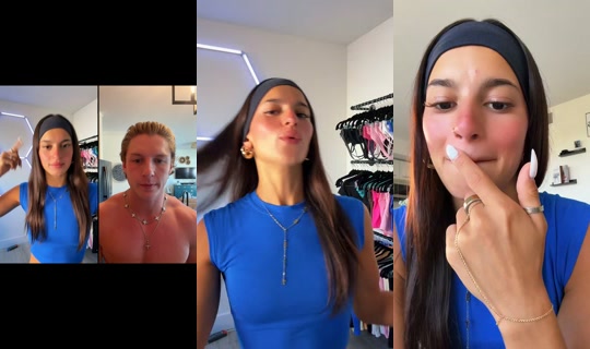 _lexibrynn TikTok Live — Sep 1, 2026, 1:06 PM