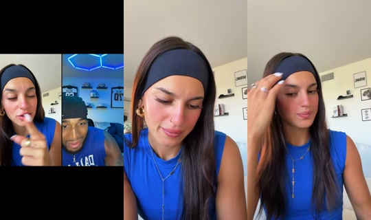 _lexibrynn TikTok Live — Sep 1, 2026, 1:35 PM