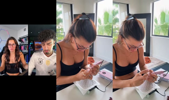 _lexibrynn TikTok Live — Oct 2, 2026, 2:59 PM