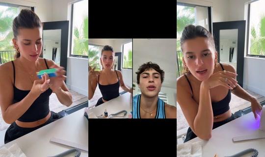 _lexibrynn TikTok Live — Oct 2, 2026, 4:39 PM