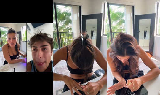 _lexibrynn TikTok Live — Oct 2, 2026, 5:30 PM