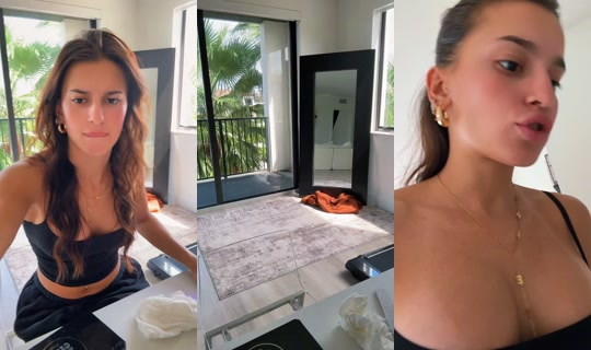 _lexibrynn TikTok Live — Oct 2, 2026, 6:20 PM