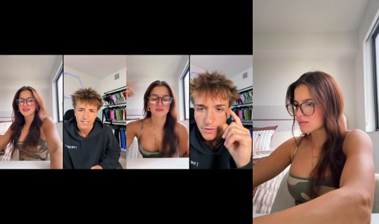 _lexibrynn TikTok Live — Oct 3, 2026, 1:08 PM