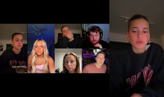 _lexibrynn TikTok Live — Oct 6, 2026, 1:27 AM