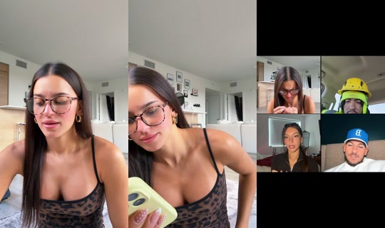 _lexibrynn TikTok Live — Oct 7, 2026, 3:51 PM