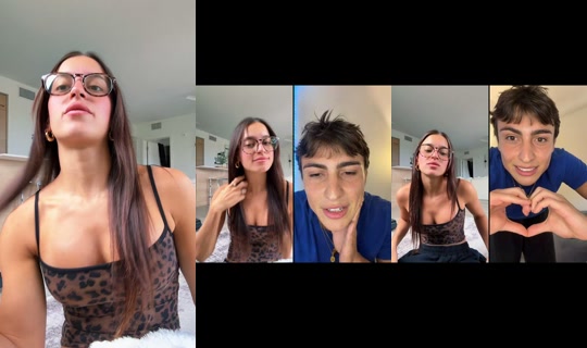 _lexibrynn TikTok Live — Oct 7, 2026, 5:32 PM