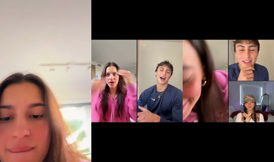 _lexibrynn TikTok Live — Oct 8, 2026, 2:36 PM