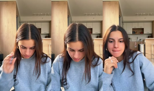 _lexibrynn TikTok Live — Oct 8, 2026, 8:56 PM