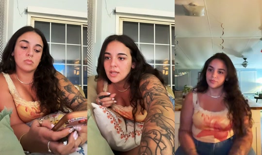_lexiesuniverse_ TikTok Live — Aug 20, 2026, 12:11 AM
