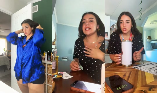 _lexiesuniverse_ TikTok Live — Aug 20, 2026, 3:20 PM