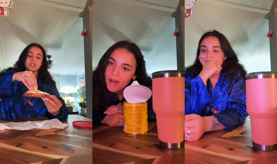 _lexiesuniverse_ TikTok Live — Aug 21, 2026, 1:47 AM