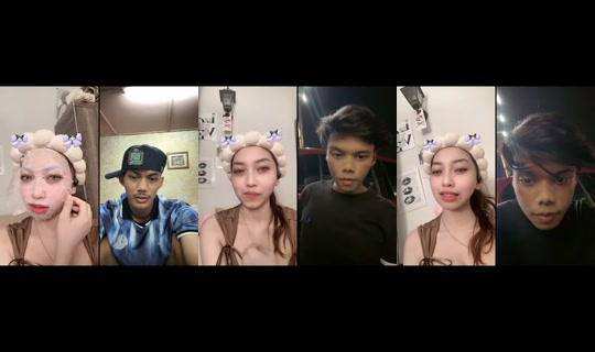 _li4ana__ TikTok Live — Aug 24, 2026, 2:00 PM