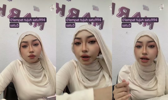 _li4ana__ TikTok Live — Aug 27, 2026, 6:28 AM