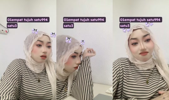 _li4ana__ TikTok Live — Sep 3, 2026, 6:32 AM