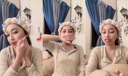 _li4ana__ TikTok Live — Oct 7, 2026, 2:38 PM