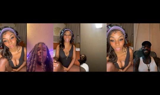 _lifelovesme TikTok Live — Aug 20, 2026, 10:51 AM