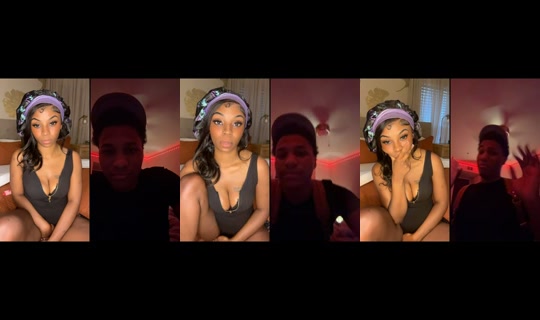 _lifelovesme TikTok Live — Aug 20, 2026, 11:42 AM