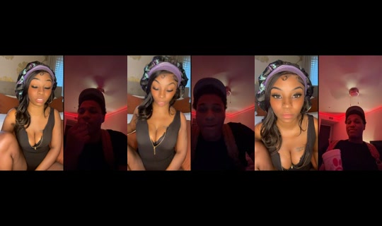 _lifelovesme TikTok Live — Aug 20, 2026, 12:33 PM