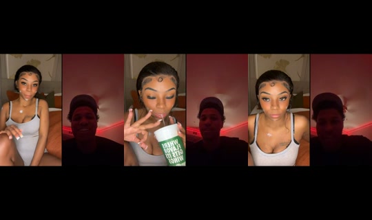 _lifelovesme TikTok Live — Aug 21, 2026, 9:16 AM