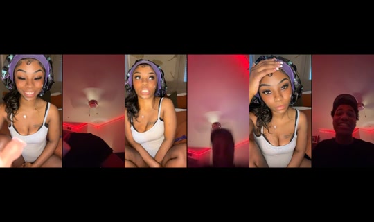 _lifelovesme TikTok Live — Aug 21, 2026, 12:05 PM