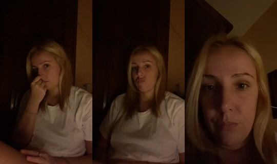 _lightblue_89 TikTok Live — Oct 8, 2026, 12:17 AM