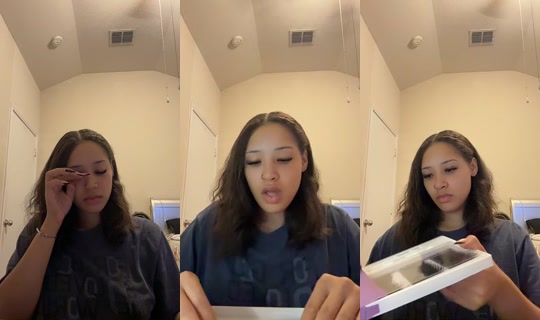 _lightskxn.shawtyy_ TikTok Live — Aug 25, 2026, 3:22 AM