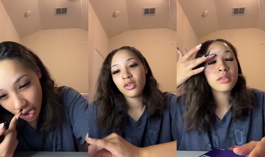 _lightskxn.shawtyy_ TikTok Live — Aug 25, 2026, 3:37 AM
