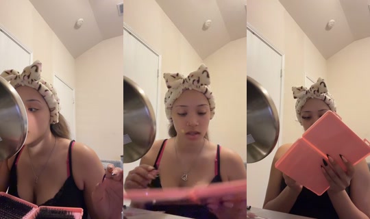 _lightskxn.shawtyy_ TikTok Live — Aug 27, 2026, 1:48 AM