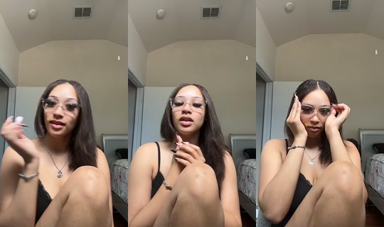 _lightskxn.shawtyy_ TikTok Live — Aug 27, 2026, 6:42 PM