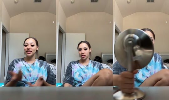 _lightskxn.shawtyy_ TikTok Live — Sep 29, 2026, 6:38 PM