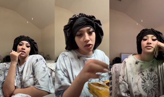_lightskxn.shawtyy_ TikTok Live — Oct 1, 2026, 11:40 PM