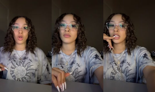 _lightskxn.shawtyy_ TikTok Live — Oct 3, 2026, 3:46 AM