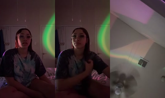 _lightskxn.shawtyy_ TikTok Live — Oct 5, 2026, 5:55 AM