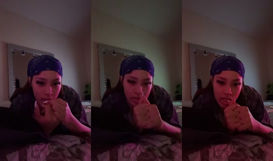 _lightskxn.shawtyy_ TikTok Live — Oct 5, 2026, 7:16 AM