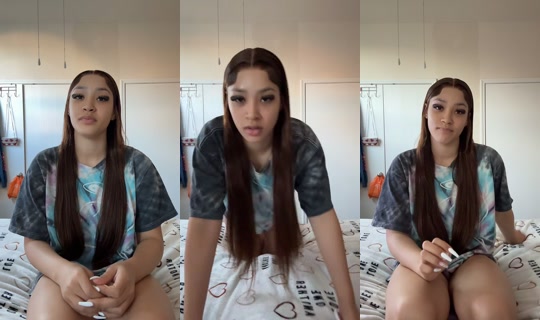 _lightskxn.shawtyy_ TikTok Live — Oct 5, 2026, 11:24 PM