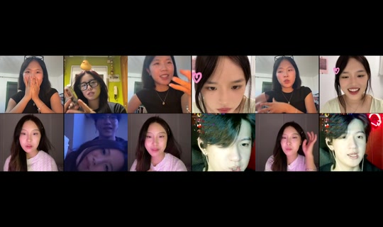 _liinyl TikTok Live — Aug 22, 2026, 10:37 PM