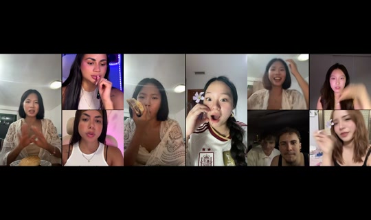 _liinyl TikTok Live — Aug 24, 2026, 8:59 PM