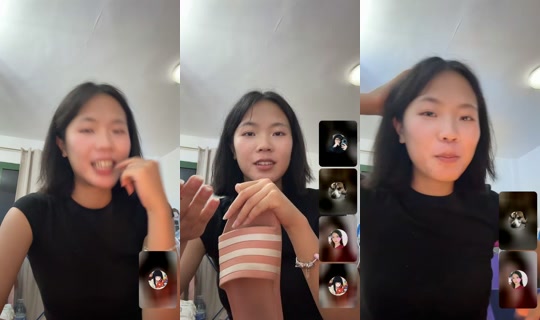 _liinyl TikTok Live — Aug 27, 2026, 9:26 PM