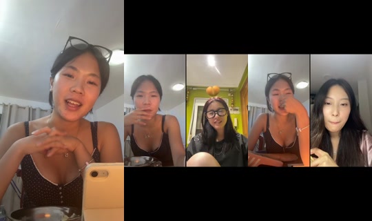 _liinyl TikTok Live — Aug 28, 2026, 11:07 PM
