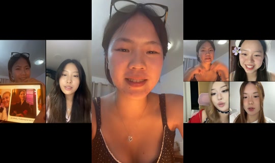 _liinyl TikTok Live — Aug 28, 2026, 11:57 PM