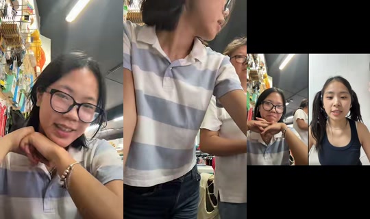 _liinyl TikTok Live — Aug 30, 2026, 10:50 AM