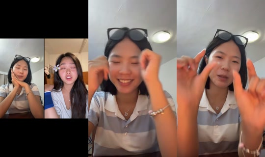 _liinyl TikTok Live — Aug 30, 2026, 10:57 PM