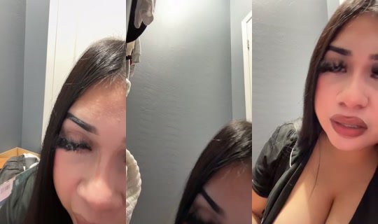 _liizpineda TikTok Live — Oct 1, 2026, 9:25 AM