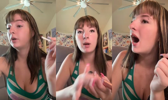 _lilywyd TikTok Live — Sep 20, 2026, 7:23 PM