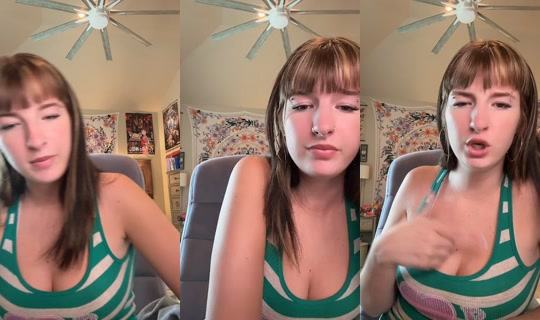 _lilywyd TikTok Live — Sep 20, 2026, 7:48 PM